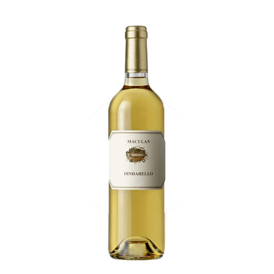 Dindarello 2022 Magnum Cassa in Legno - Maculan