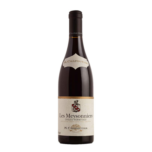Les Meysonniers Crozes Hermitage 2022 Magnum -  Maison Chapoutier