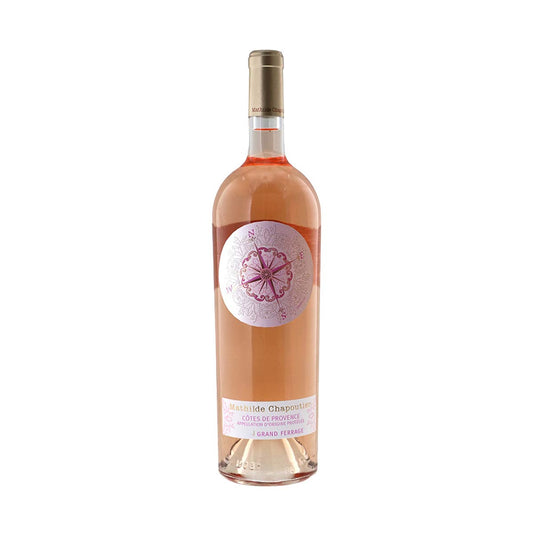 Cotes De Provence Orsuro Rose 2023 - Maison Chapoutier