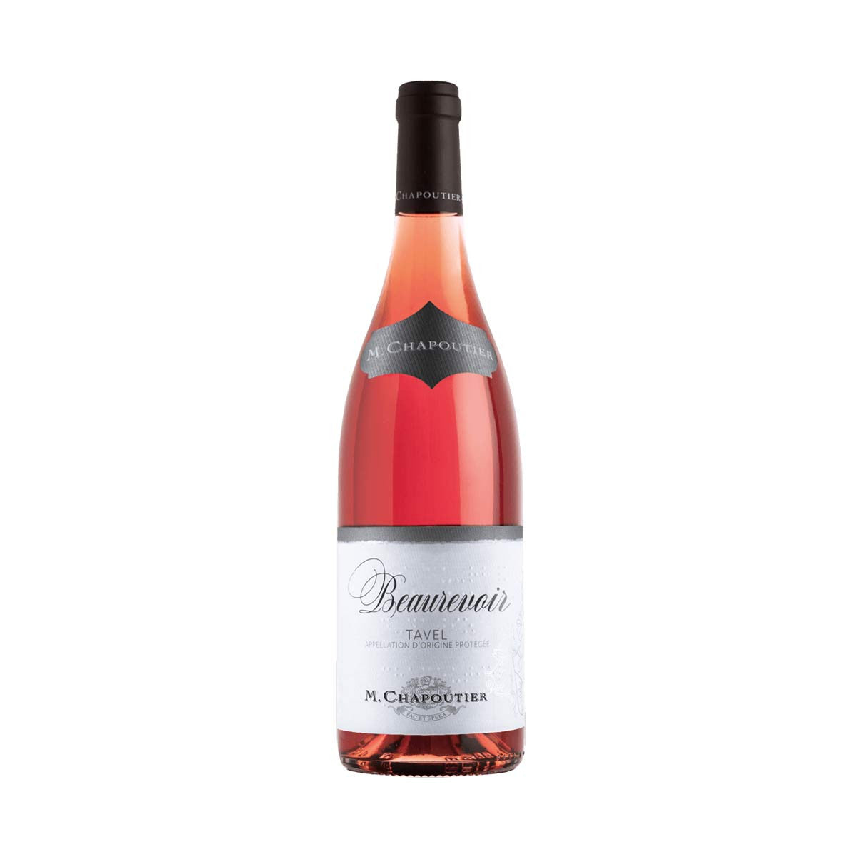 Beaurevoir Tavel Rose' 2023 - Maison Chapoutier