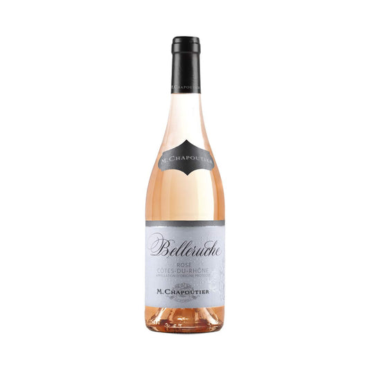 Belleruche Rose' Cotes Du Rhone  2023 - Maison Chapoutier