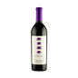 Purple Air Comes From The East 2019 - Chateau Changyu Moser