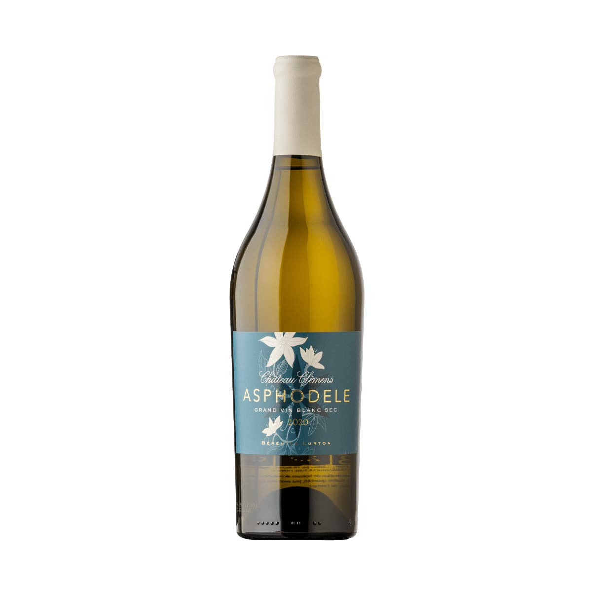Asphodele 2020 Bio - Chateau Climens