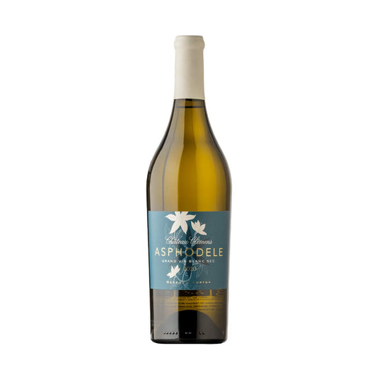 Asphodele 2020 Bio - Chateau Climens