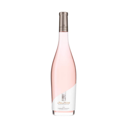 Le Pas Du Moine Rose 2023 - Chateau Gassier