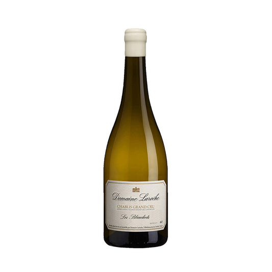 Chablis Les Blanchots 2022 - Domains Laroche