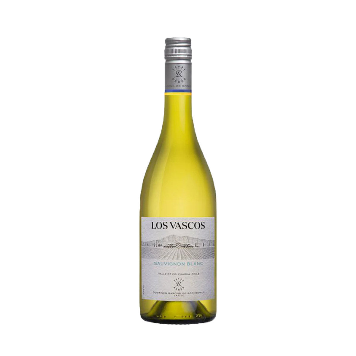 Sauvignon Blanc 2023 - Los Vascos