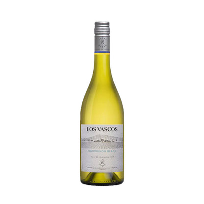 Sauvignon Blanc 2023 - Los Vascos