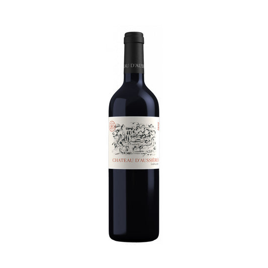 Chateau  d'Aussières 2019  - Domaines Barons Rothschild