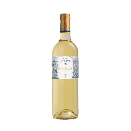 Legende R Bordeaux Blanc 2023 - Domaines Barons de Rothschild