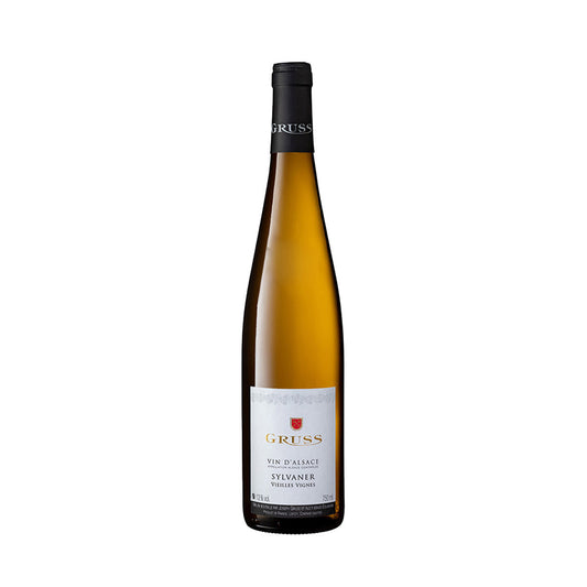 Sylvaner Vieilles Vignes 2023 Alsacve - Domain Gruss