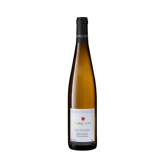 Riesling 2023 - Gruss
