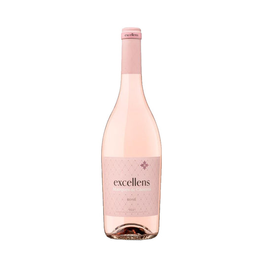 Excellens Rosé 2023 - Marqués de Cáceres