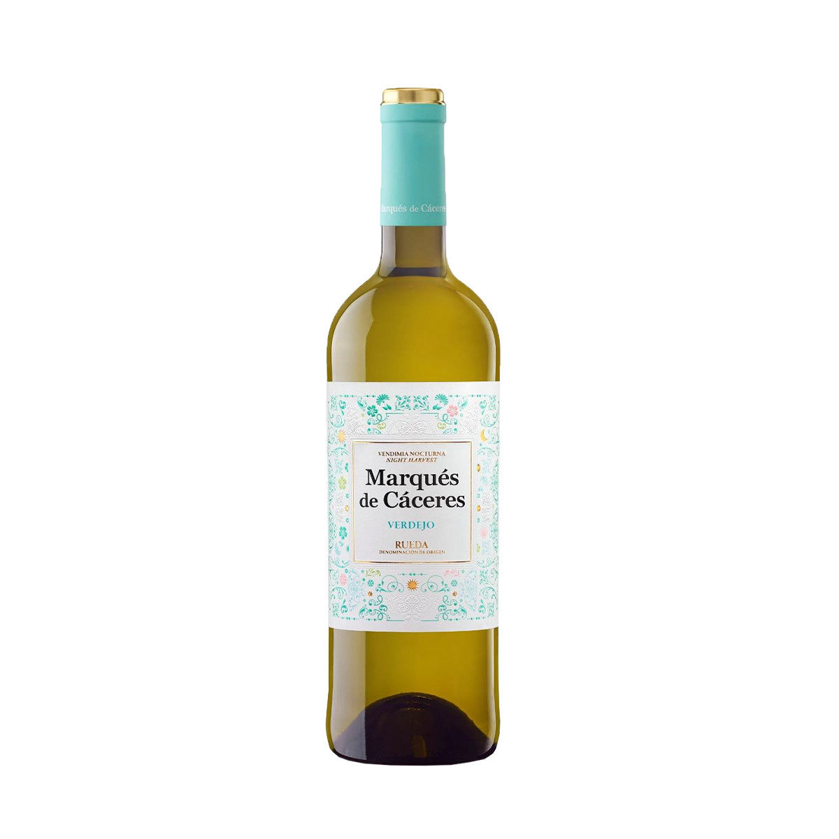 Rueda 'Verdejo' 2023 - Marqués de Cáceres