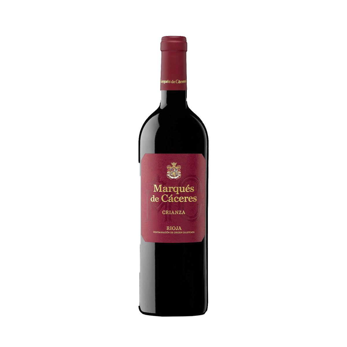 Rioja Crianza 2020 - Marqués de Cáceres