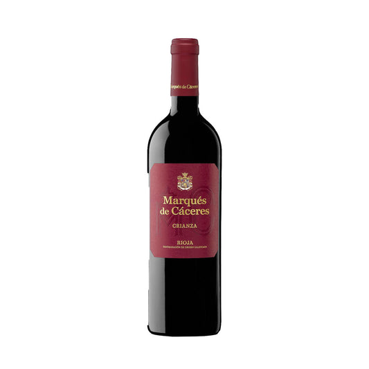 Rioja Crianza 2020 - Marqués de Cáceres