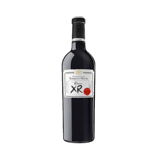 Reserva Xr 2019 - Marques De Riscal