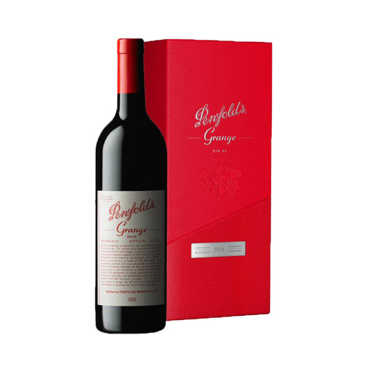 Grange 2015 Astucciato - Penfolds