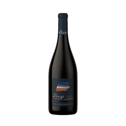 Pinot Noir Reserve 2019 - Ponzi