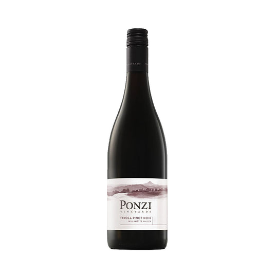 Pinot Noir Tavola 2021 - Ponzi