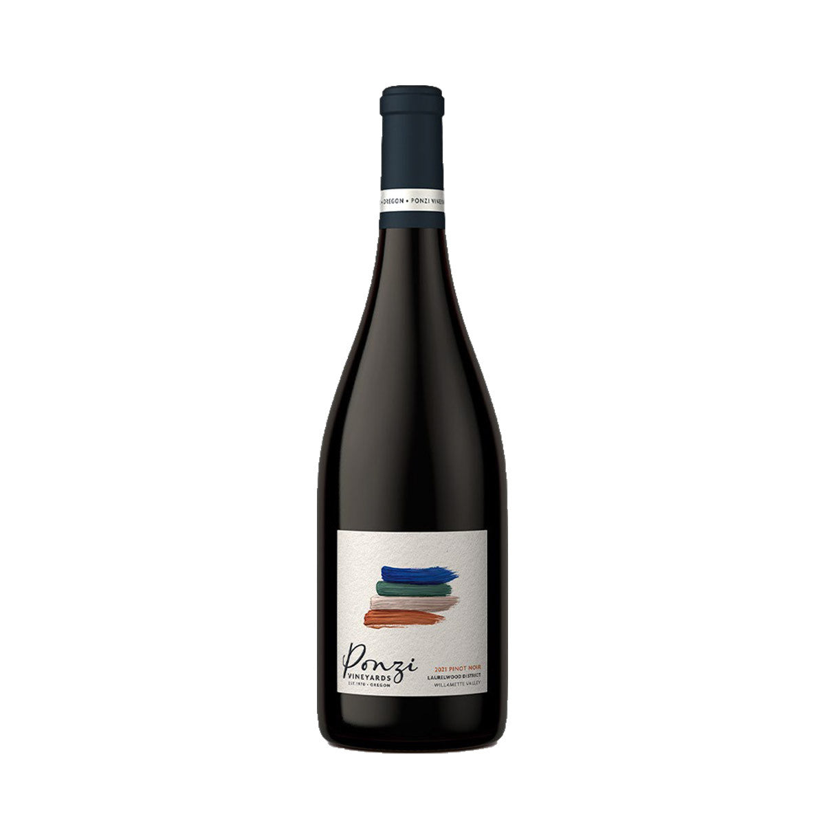 Pinot Noir Laurelwood 2021 - Ponzi