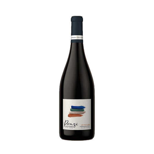 Pinot Noir Laurelwood 2021 - Ponzi