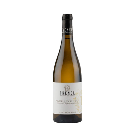 Pouilly-Fuissé 2022 - Trenel