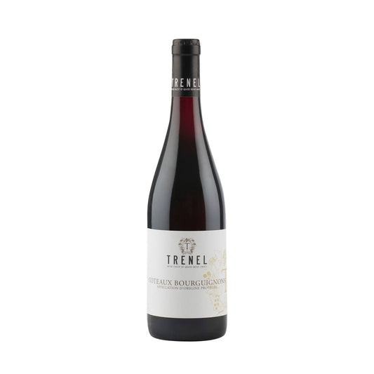 Coteaux Bourguignons 2022 - Trenel