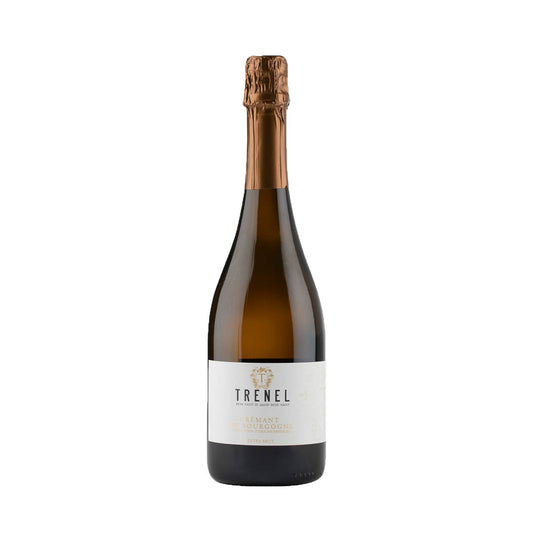 Cremant De Bourgogne - Trenel