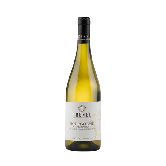 Bourgogne Chardonnay 2022 - Trenel