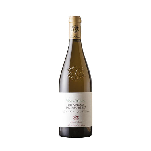 Blanc 'Clos Du Belvedere' 2022 - Chateau de Vaudieu