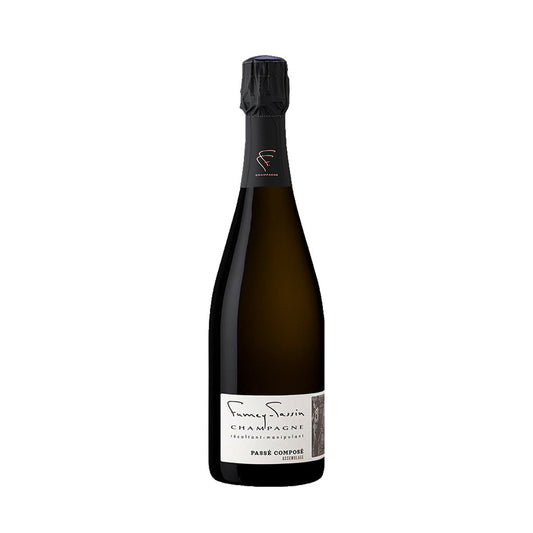 Champagne Passé Composé Brut - Fumey-Tassin