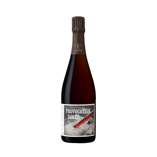 Champagne 'Provocation Rosée' Brut 2019 - Marie Tassin