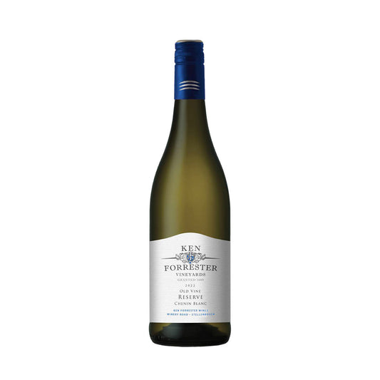 Old Vine Chenin Blanc 2022 - Ken Forrester