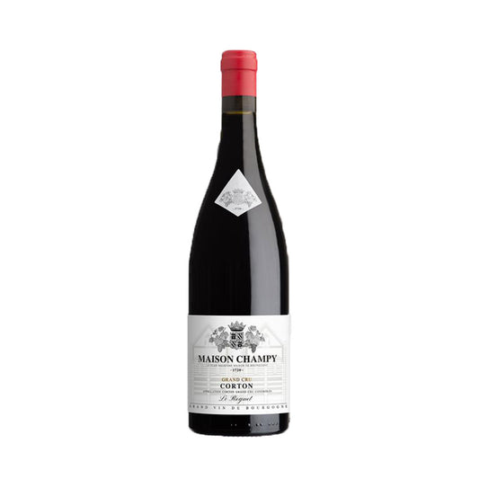 Corton Rognet Grand Cru 2017 - Maison Champy