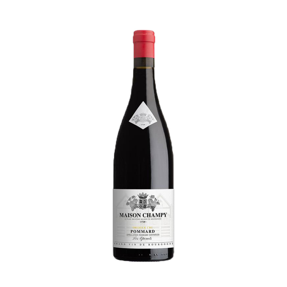 Pommard Grands Epenots Premier Cru 2019 - Maison Champy