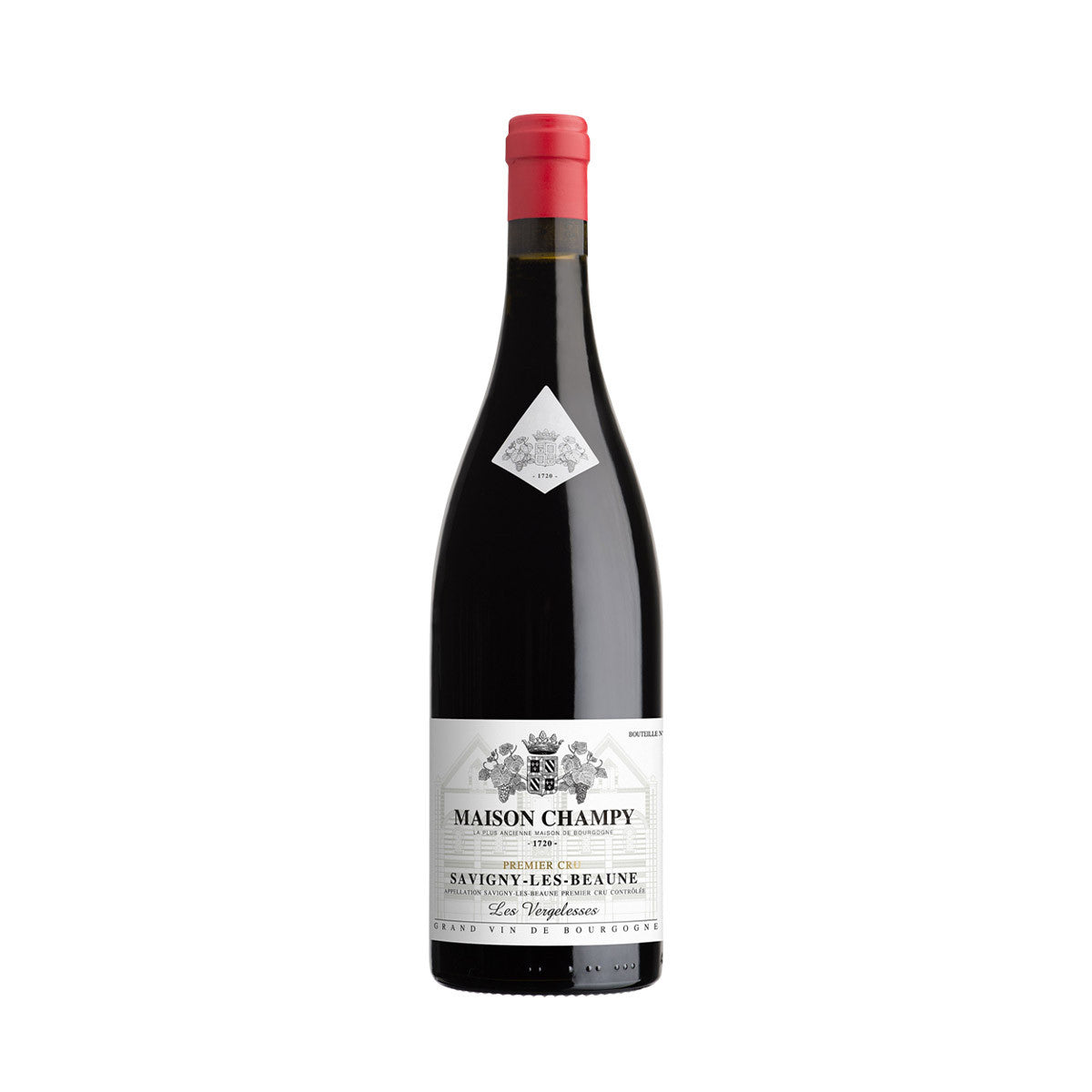 Savigny Les Beaune 2017 - Maison Champy