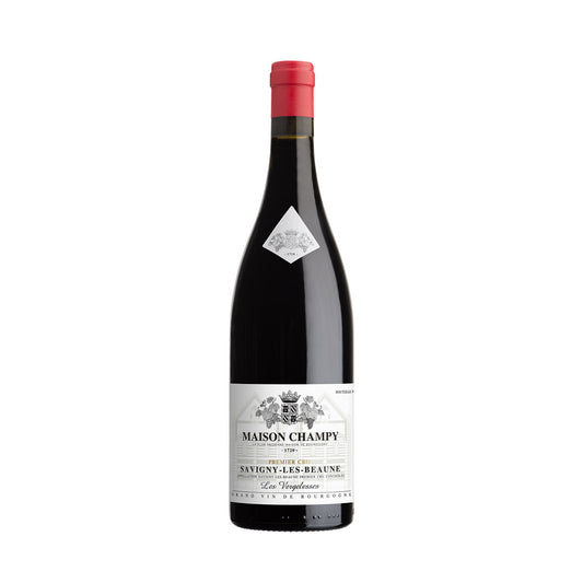Savigny Les Beaune 2017 - Maison Champy