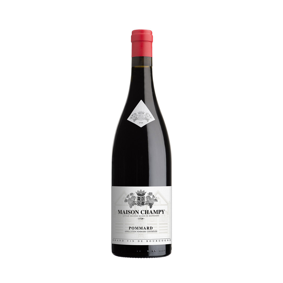 Pommard 2017 - Maison Champy