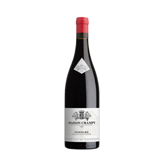 Pommard 2017 - Maison Champy