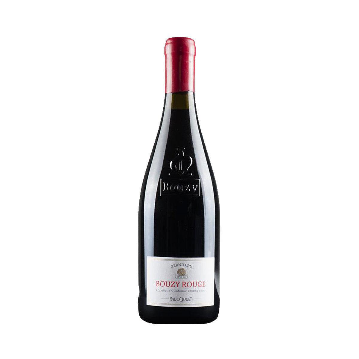 Bouzy Rouge 2018 - Paul Clouet