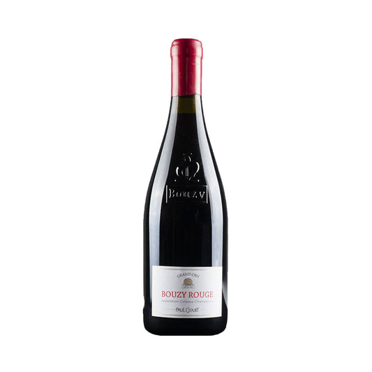 Bouzy Rouge 2018 - Paul Clouet