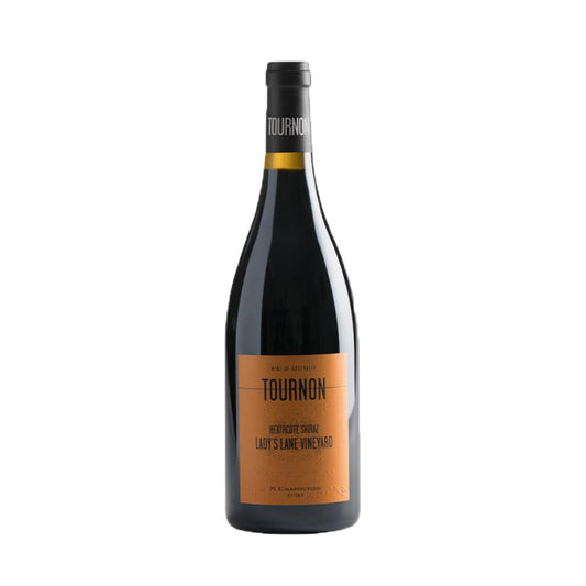 Ladys Lane Vinneyard Heathcote Shiraz 2015 - Tournon