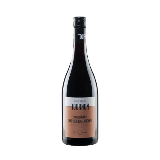 Pyrenees Grenache Landsborough Vineyard 2016 - Tournon