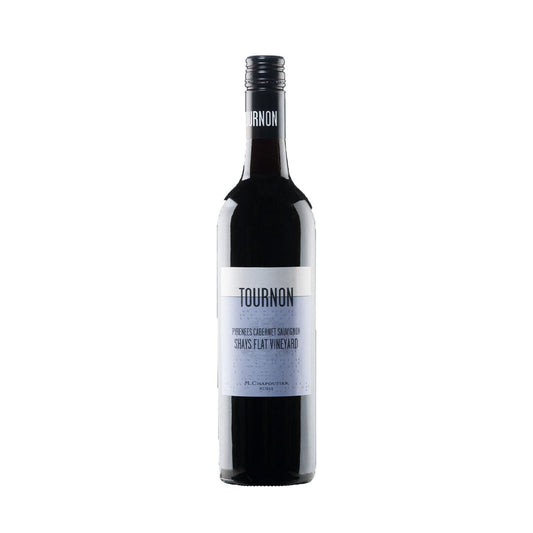 Pyrenees Cabernet Sauvignon 'Shays Flat Vineyard'  2017 - Tournon