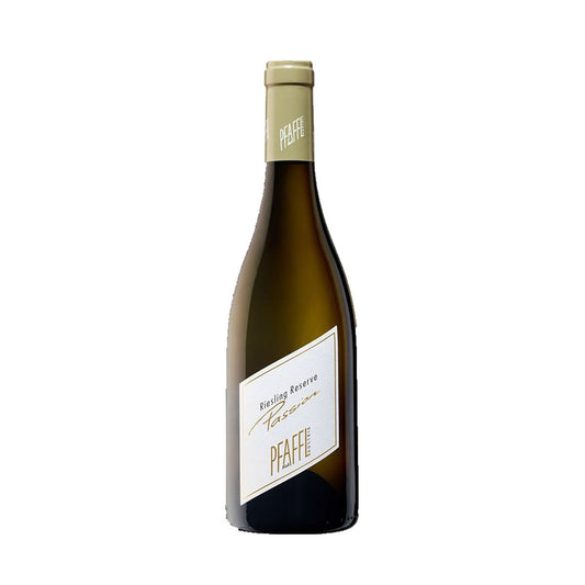 Riesling Reserve 'Passion' 2017 - Pfaffl