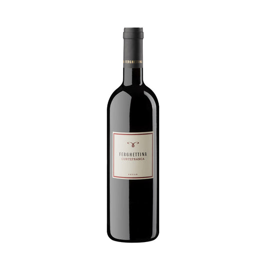 Curtefranca Rosso DOC 2022 - Ferghettina
