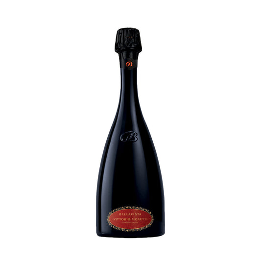 Franciacorta Dosaggio Zero Riserva 'Vittorio Moretti' 2016  - Bellavista