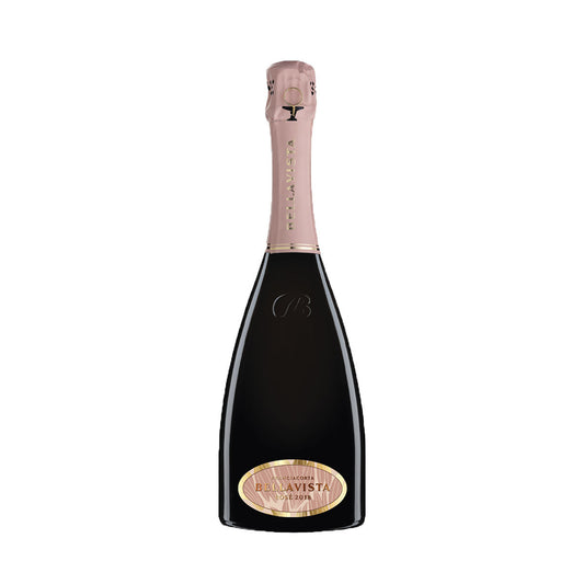 Franciacorta Extra Brut Rose' 2020 - Bellavista
