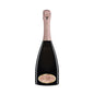 Franciacorta Extra Brut Rose' 2020 - Bellavista